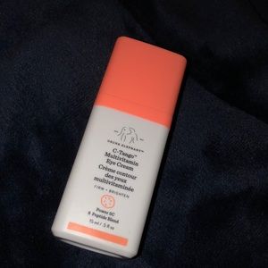 Drunk elephant eye cream